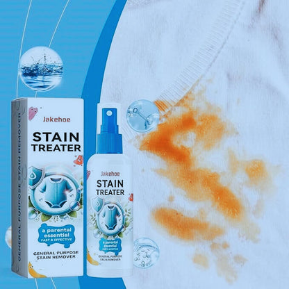 Jakehoe - Stain Treater