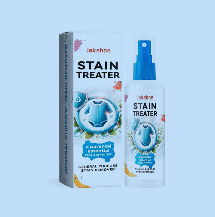 Jakehoe - Stain Treater