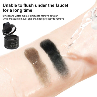 Hair density filler