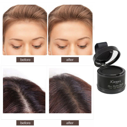 Hair density filler